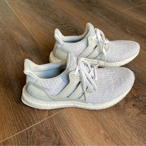 Adidas X Reigning Champ Ultraboosts size 6.5 womens